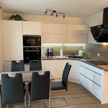 Ferienwohnung SaßStähler, FW6 Ostseeheilbad Ostseeheilbad Zingst Exterior foto