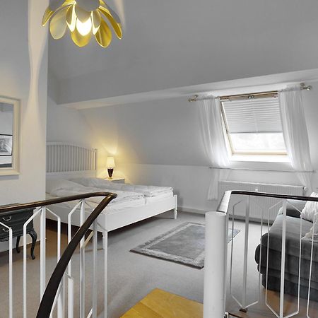 Ferienwohnung SaßStähler, FW6 Ostseeheilbad Ostseeheilbad Zingst Exterior foto