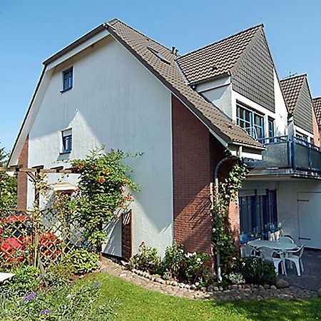 Ferienwohnung SaßStähler, FW6 Ostseeheilbad Ostseeheilbad Zingst Exterior foto