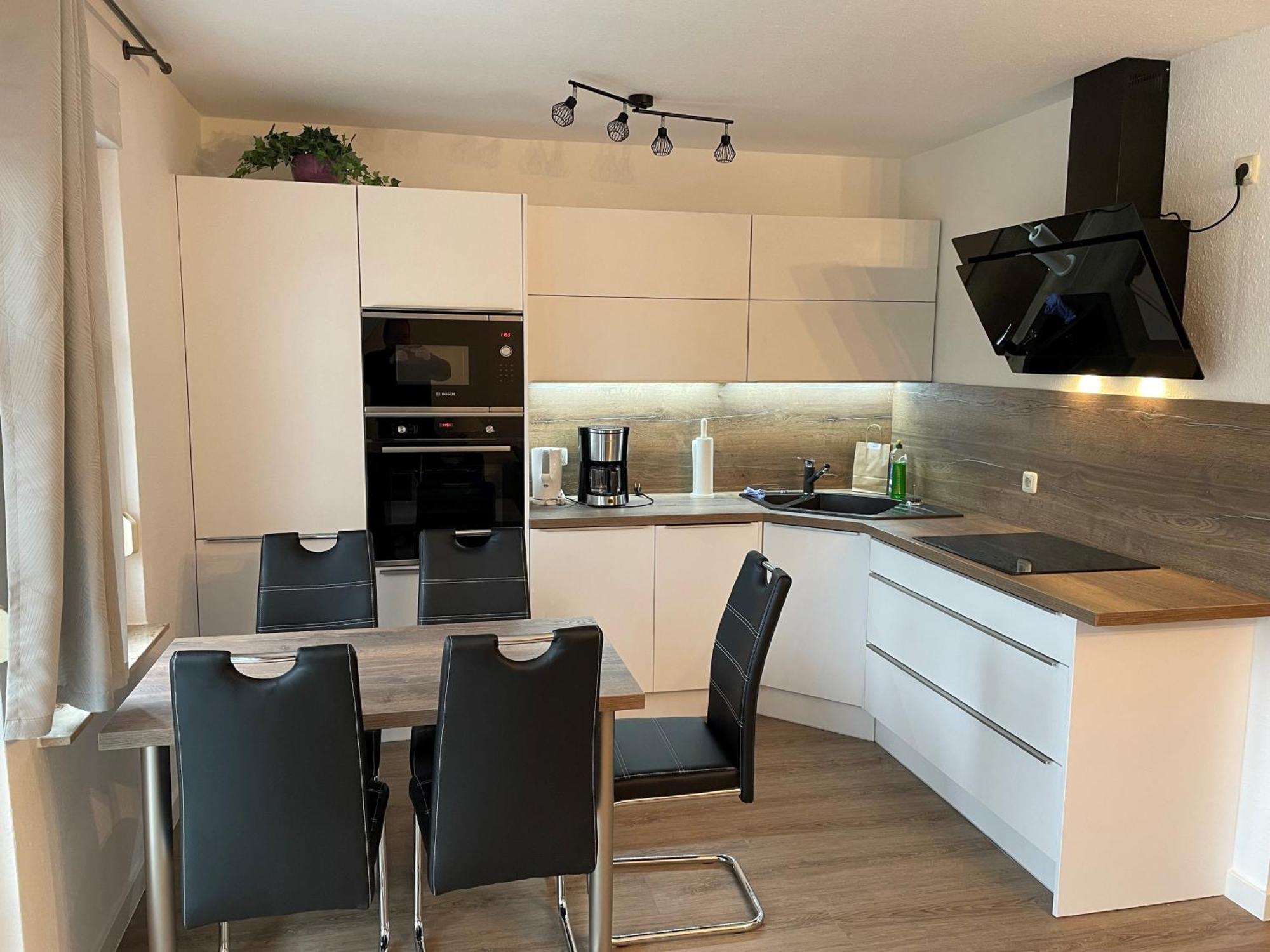 Ferienwohnung SaßStähler, FW6 Ostseeheilbad Ostseeheilbad Zingst Exterior foto