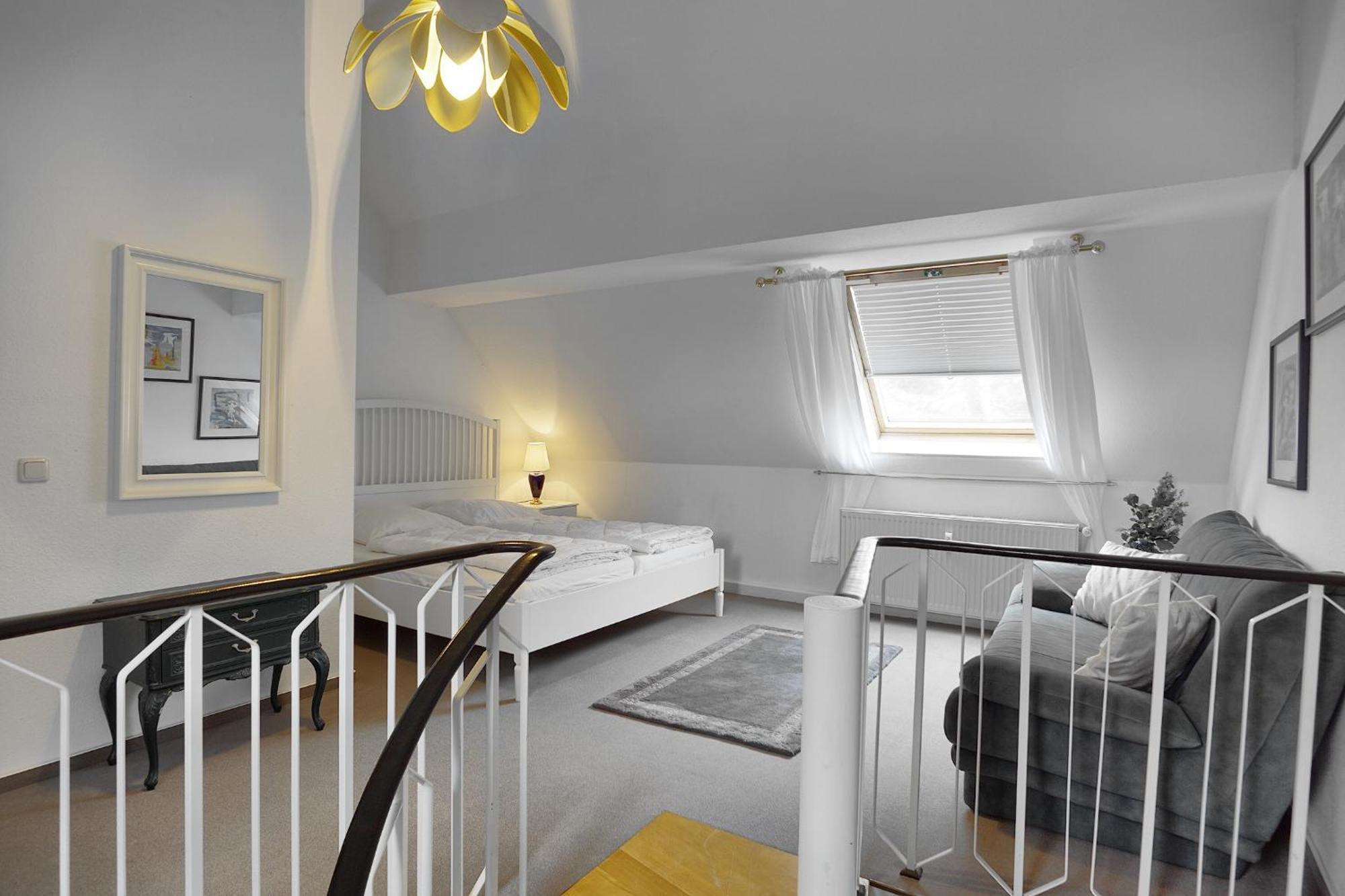 Ferienwohnung SaßStähler, FW6 Ostseeheilbad Ostseeheilbad Zingst Exterior foto