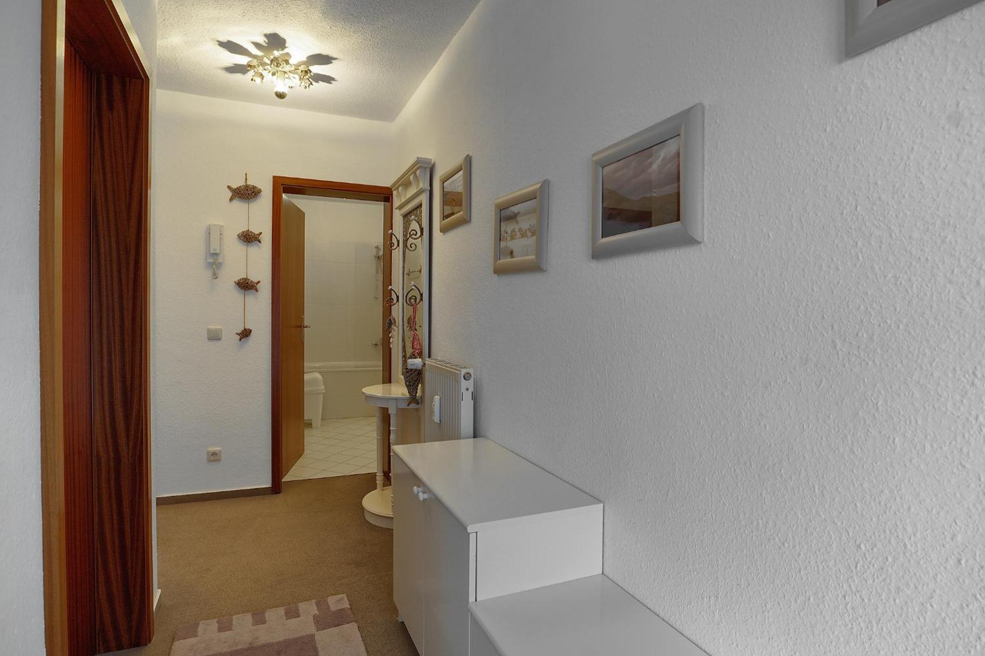 Ferienwohnung SaßStähler, FW6 Ostseeheilbad Ostseeheilbad Zingst Exterior foto