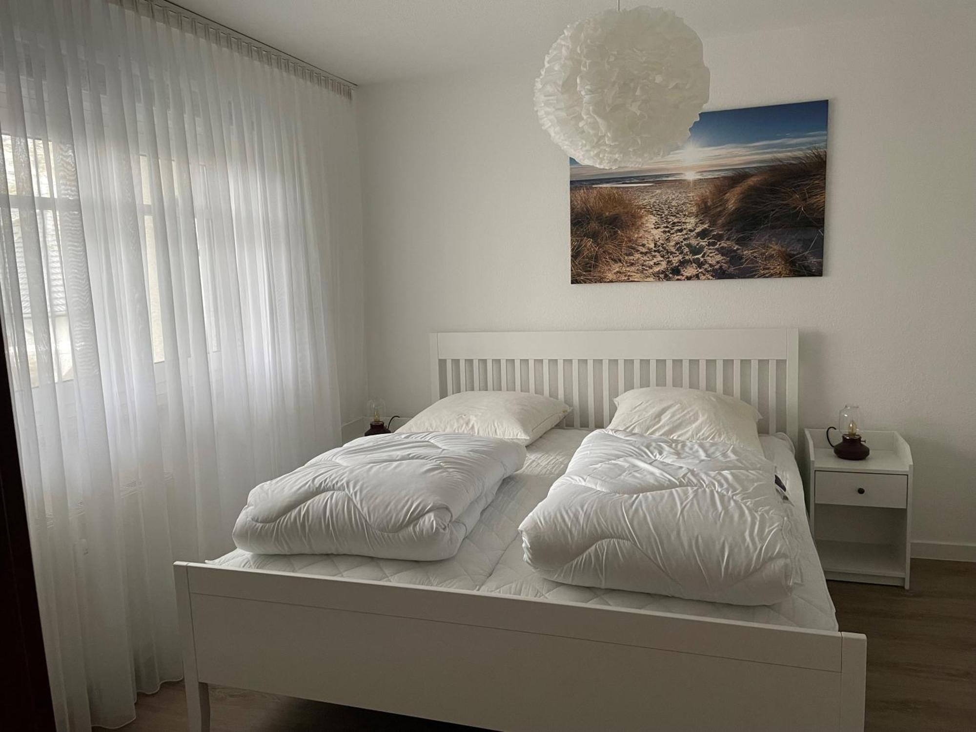 Ferienwohnung SaßStähler, FW6 Ostseeheilbad Ostseeheilbad Zingst Exterior foto